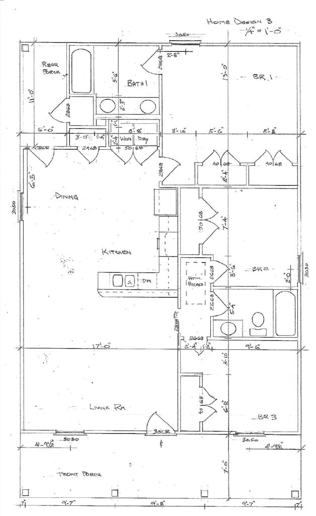 3311 Hal's Way, Columbus, GA, 31903 — Photo 2