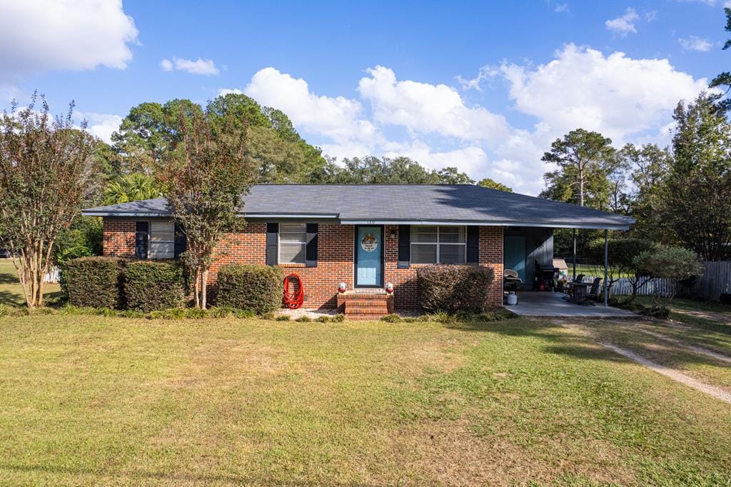 120 Carolyn Ave, Leesburg, GA, 31763