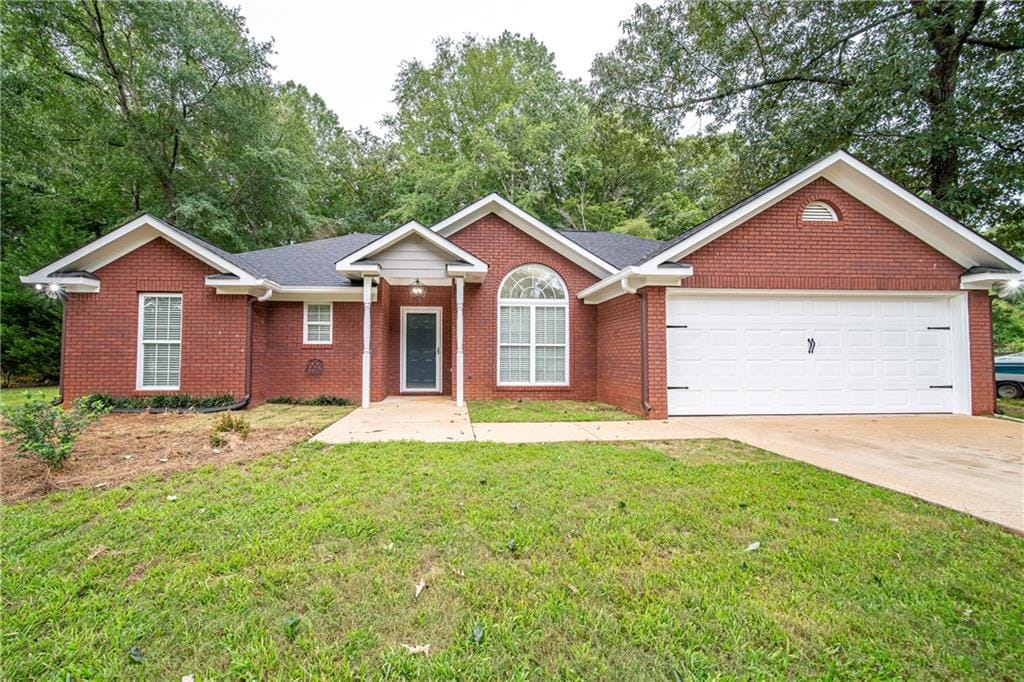 1927 Lee Rd 281, Salem, AL, 36874