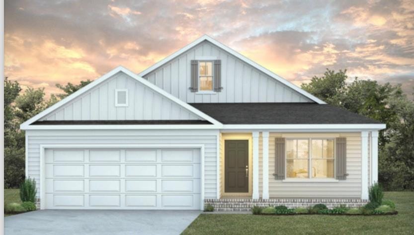 129 Chinaberry Street, Pine Mountain, GA, 31822