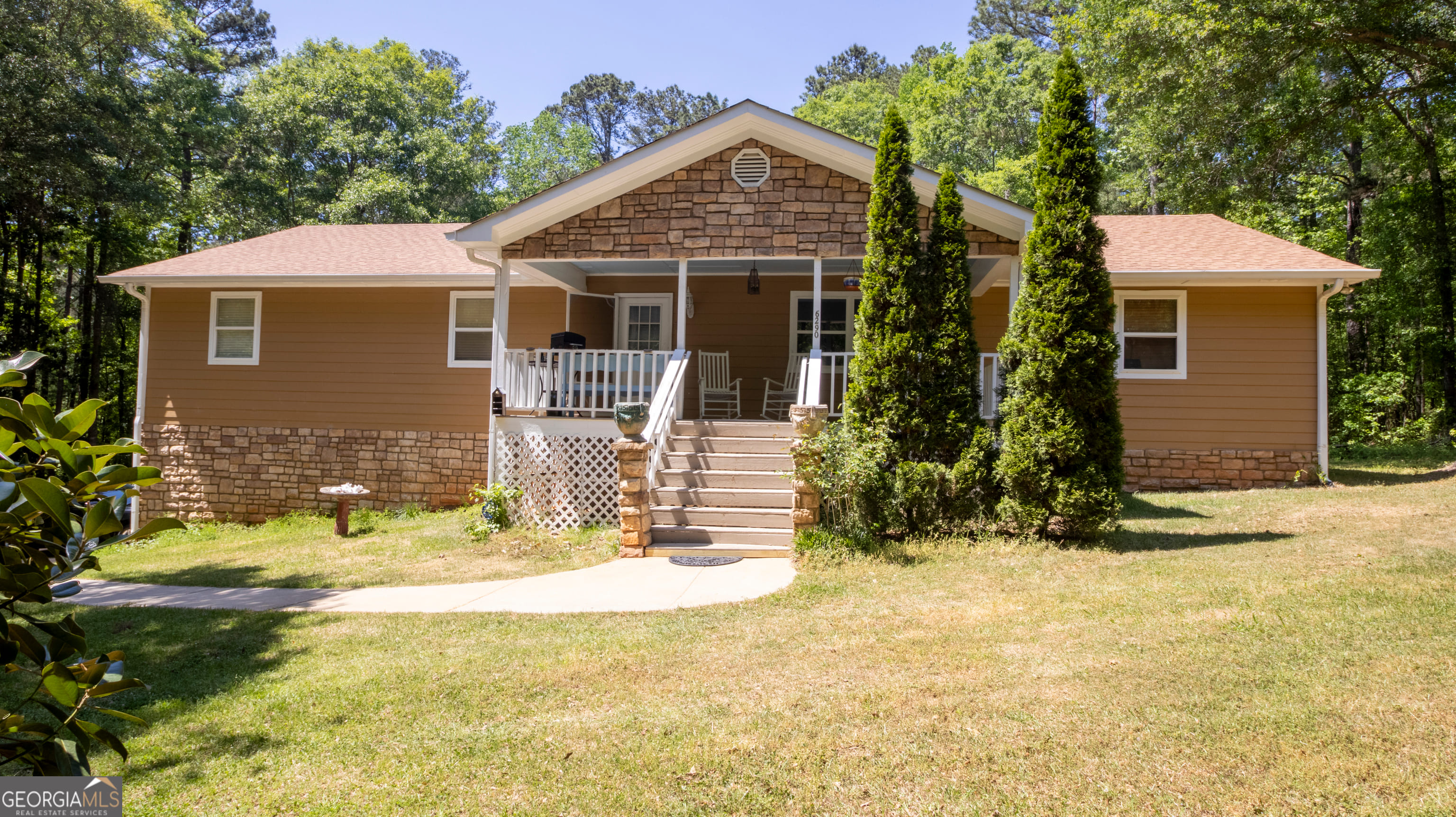 6290 Georgia 54, Sharpsburg, GA, 30277