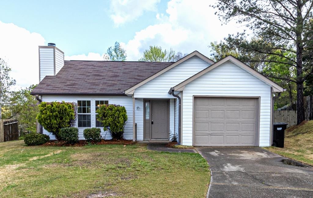 5825 Cameo Court, Columbus, GA, 31907