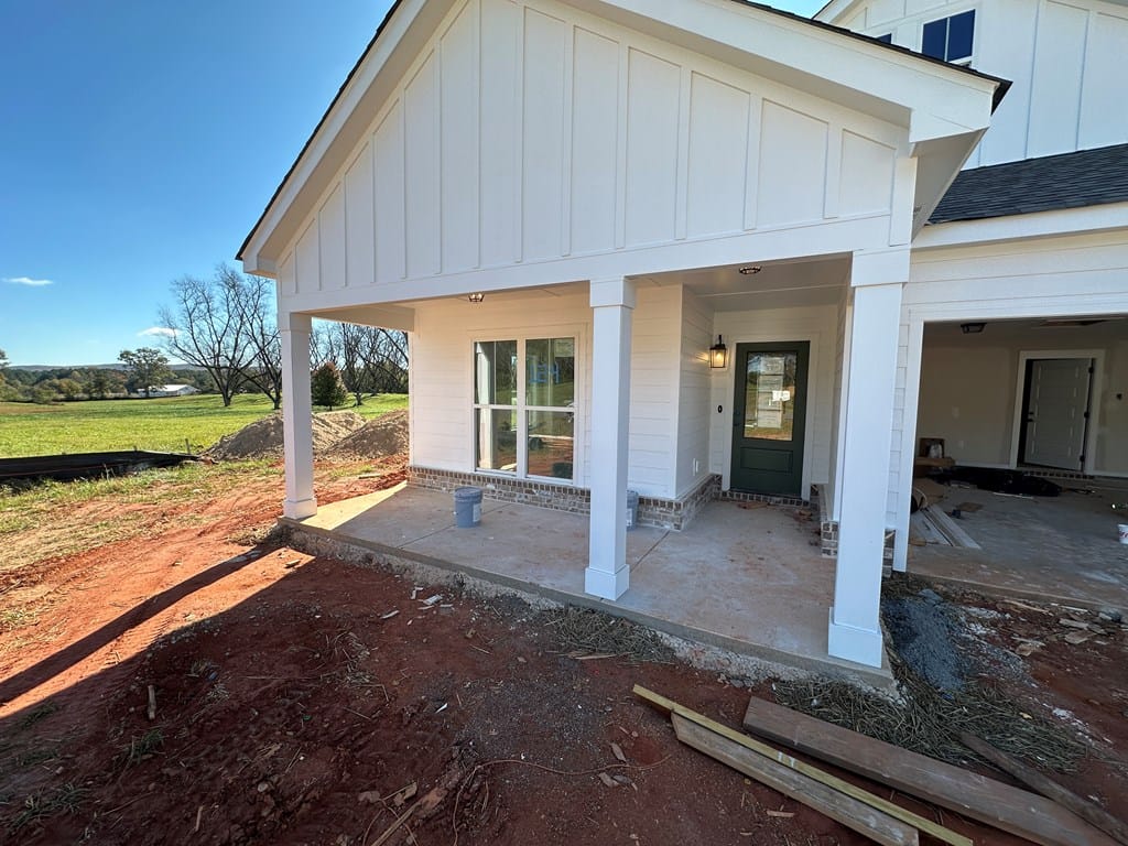 124 Chinaberry st, Pine Mountain, GA, 31822 — Photo 3