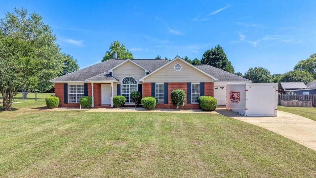 102 Victorian Ct, Leesburg, GA 31763