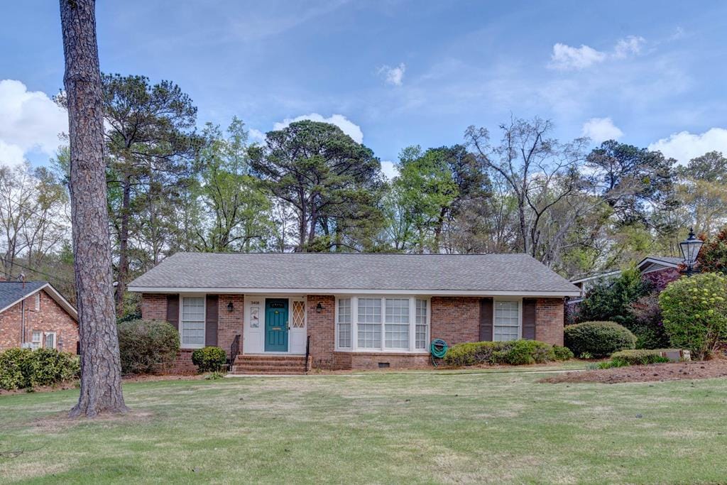 3408 Cambridge Dr, Columbus, GA 31906