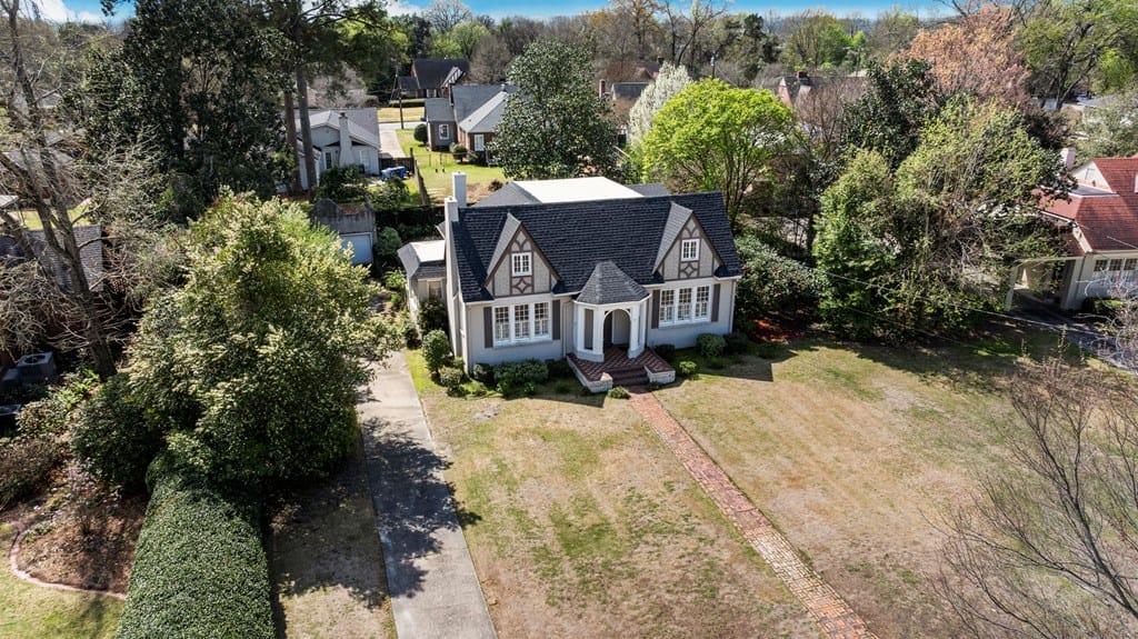 865 Peachtree Dr, Columbus, GA 31906, USA