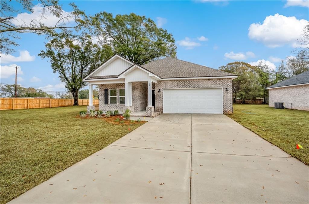 99 Fountain Crest Drive, Enterprise, AL, 36330