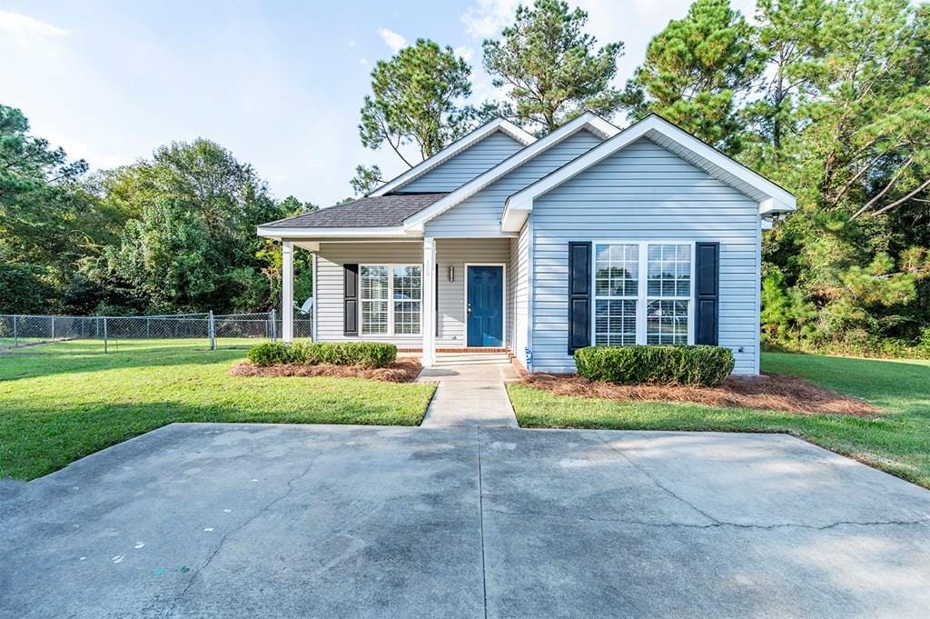 120 Dru Ct, Leesburg, GA, 31763