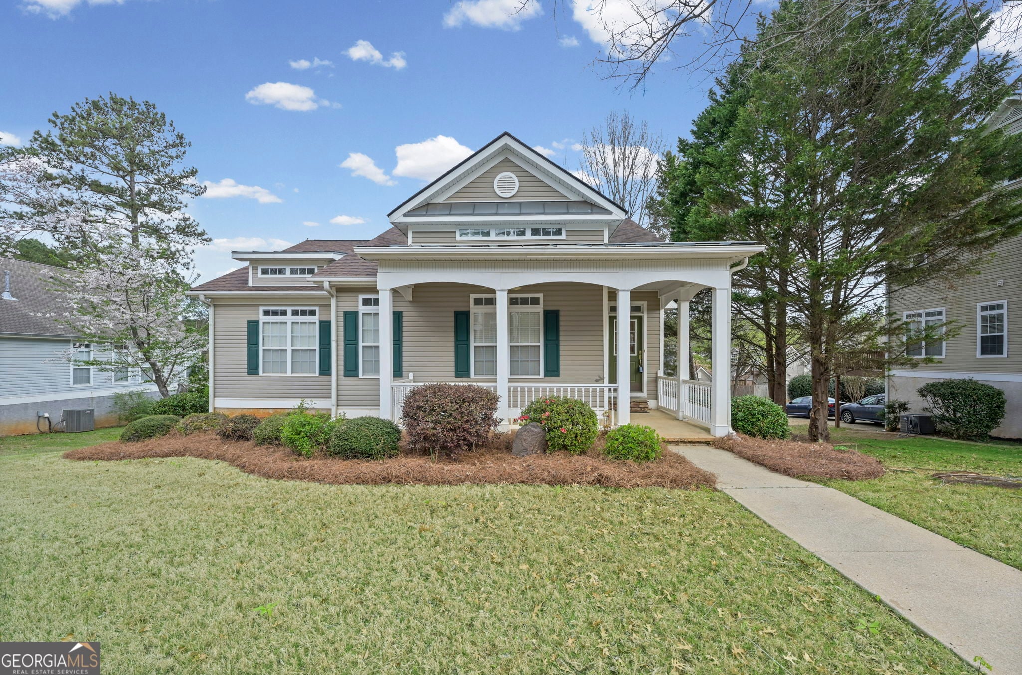 21 Verandah Pl, Newnan, GA 30265
