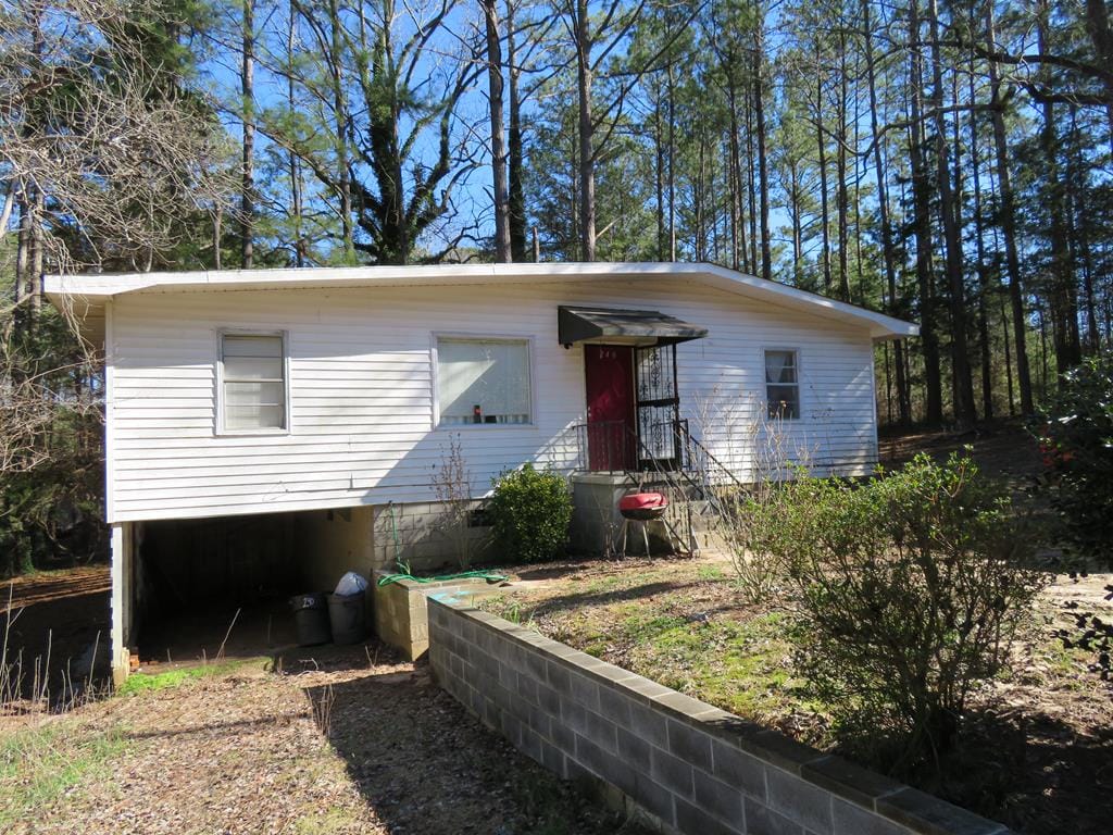 240 Hill Top Drive, Waverly Hall, GA, 31831