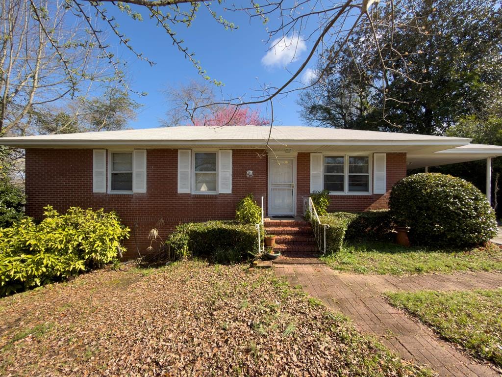 4509 Sims Street, Columbus, GA, 31907