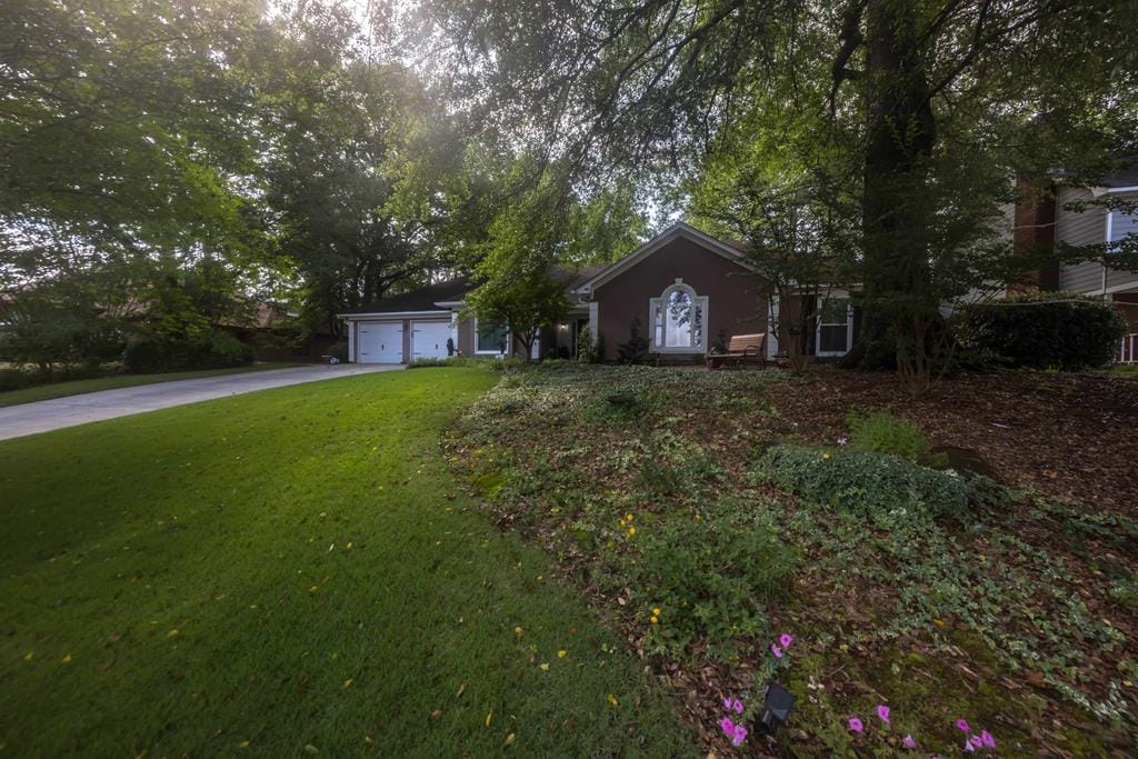 6544 Mink Drive, Midland, GA, 31820