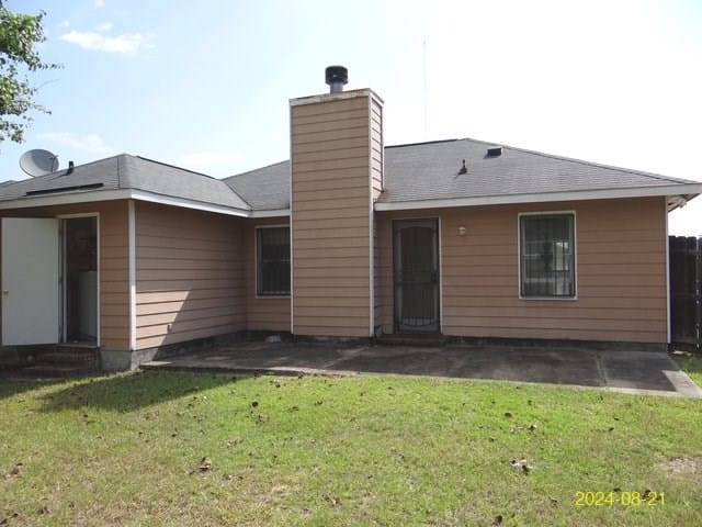 747 Black Oak Drive, Columbus, GA, 31907