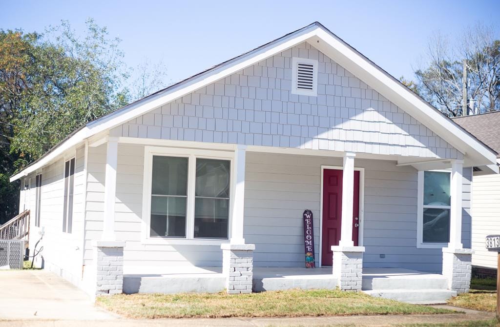 3813 Meritas Drive, Columbus, GA, 31904