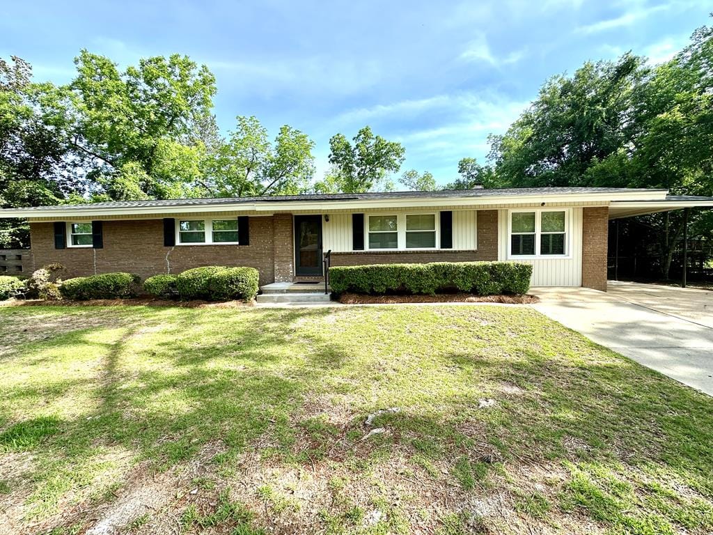 1510 Pearl Avenue, Albany, GA, 31707