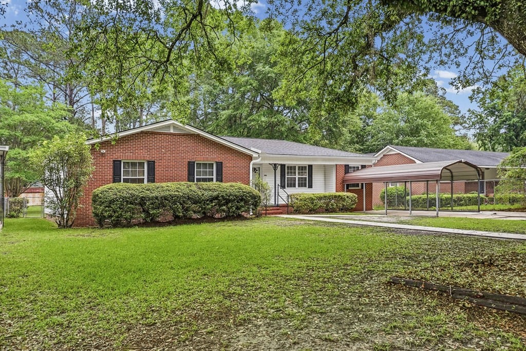 2008 Mcintosh Road, Albany, GA, 31701 — Photo 2
