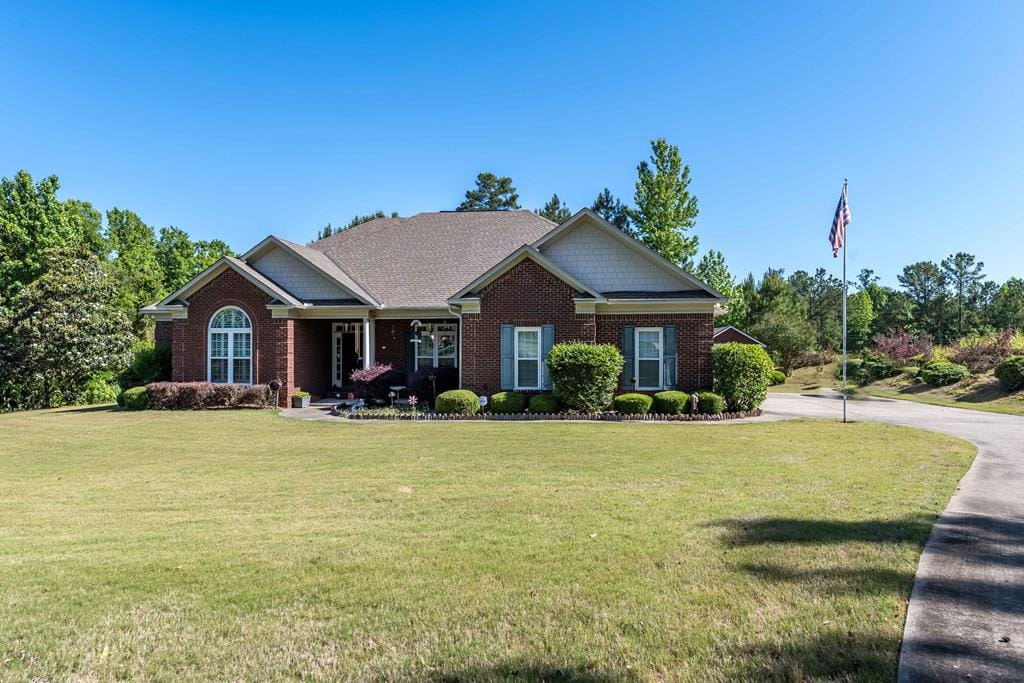 14 Teddy Bear Lane, Waverly Hall, GA, 31831