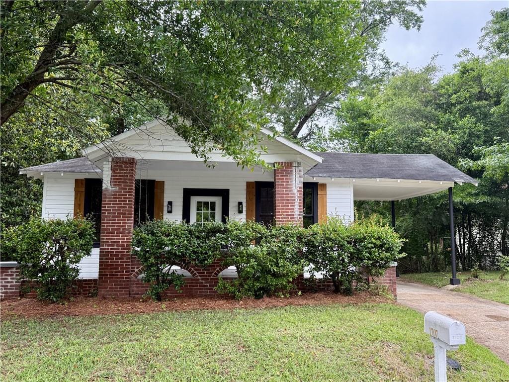 1707 18th Avenue, Phenix City, AL, 36867