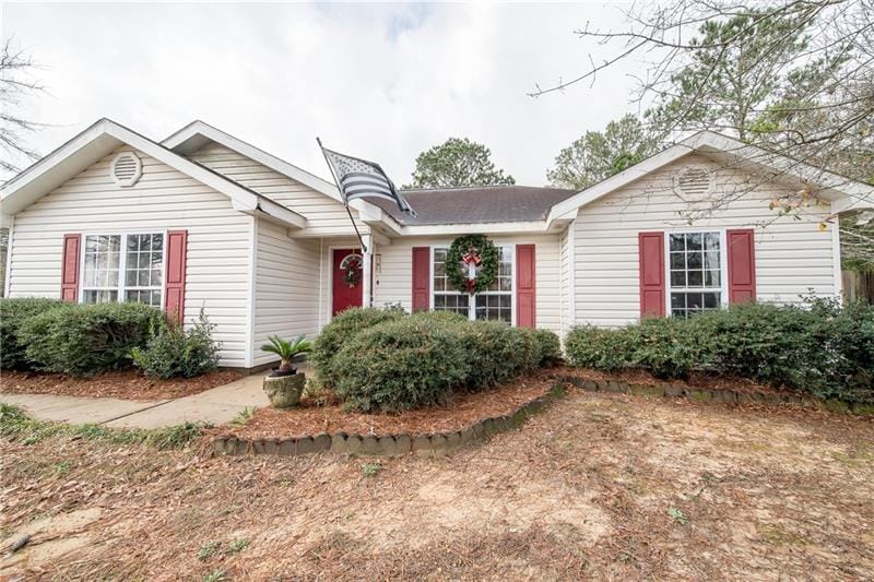 14 Lee Rd 2075, Salem, AL, 36874