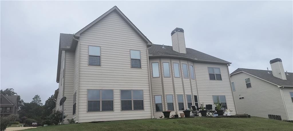 79 Gunner Dr, Fort Mitchell, AL 36856