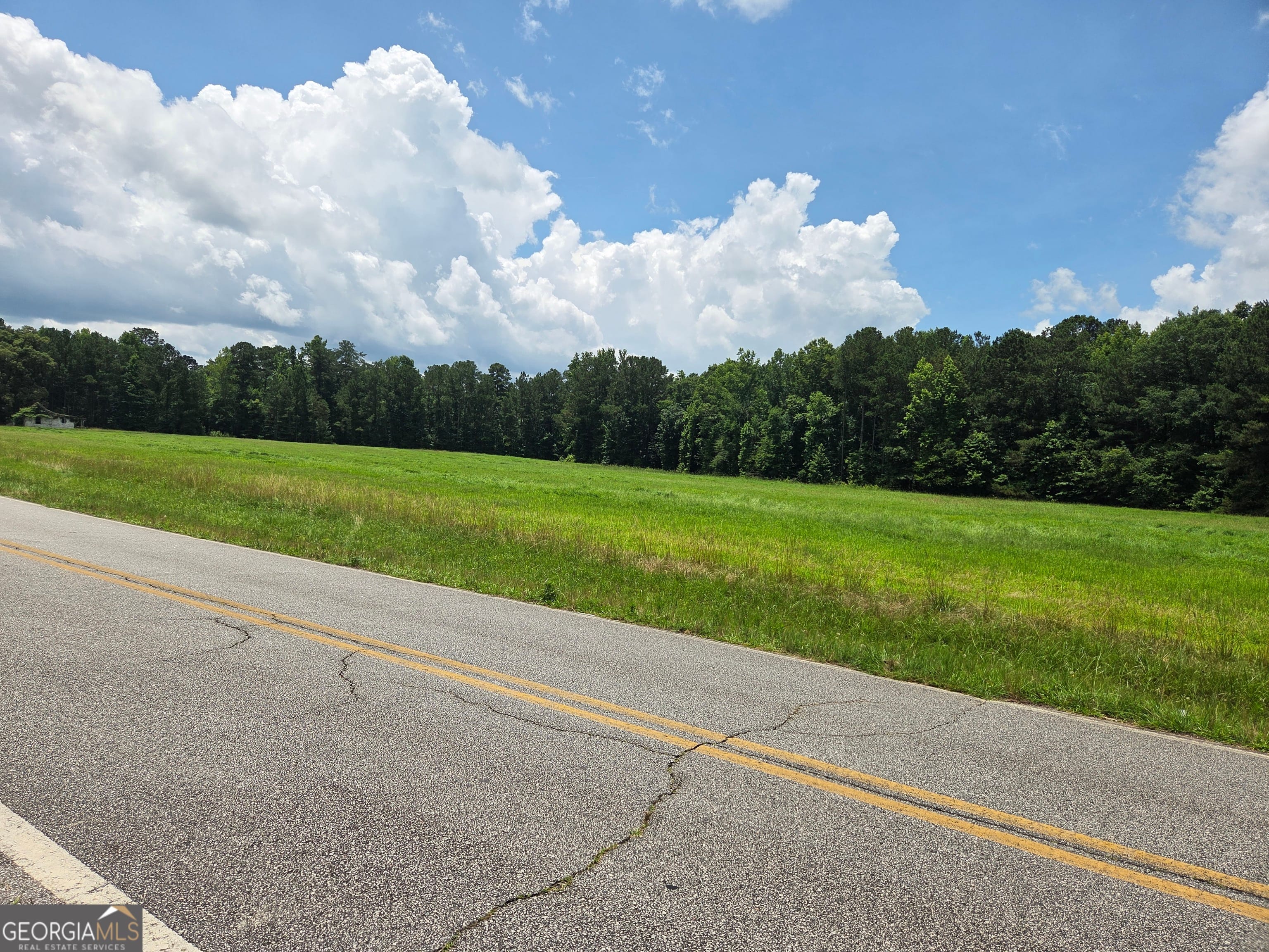 5409 Mount Carmel Road, Gay, GA, 30218