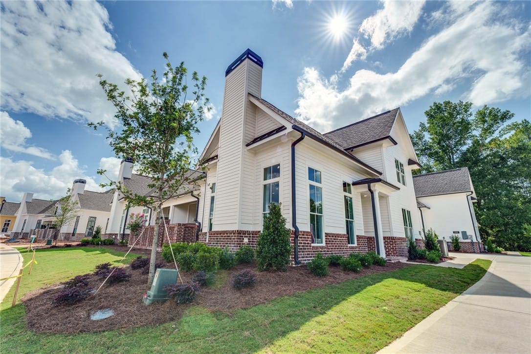 3053 DAWSON CORNER, Auburn, AL, 36832