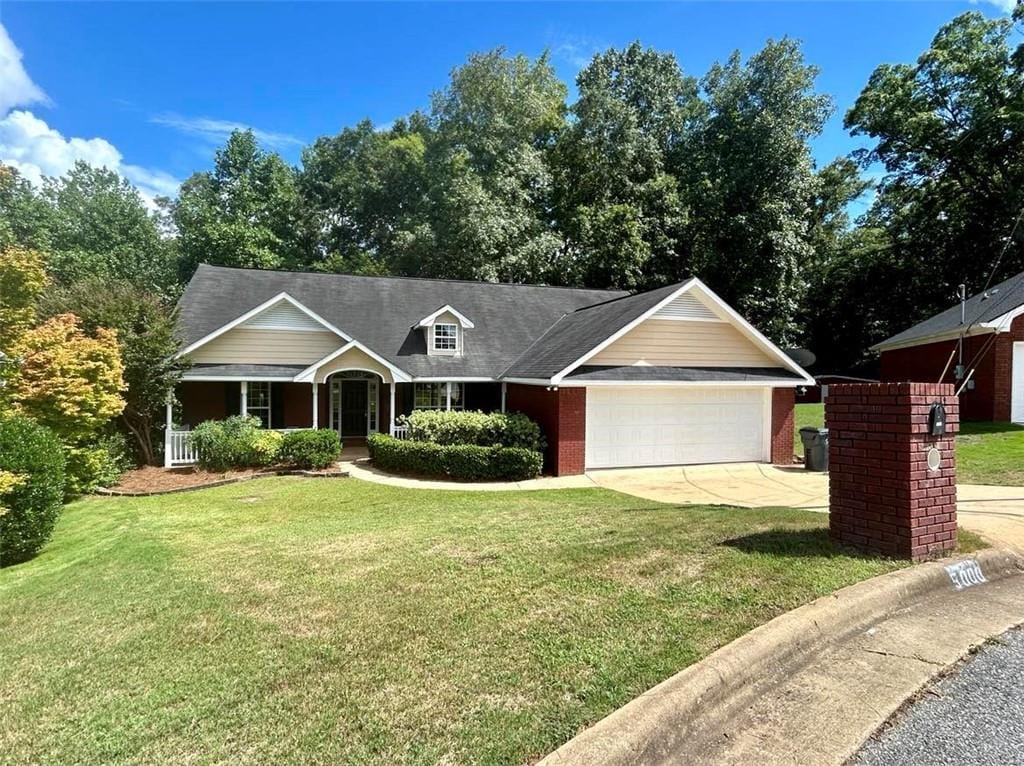 5000 Briarwood, Phenix City, AL, 36867