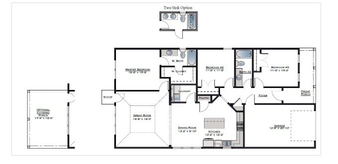 107 TWILIGHT, Opelika, AL, 36804, All plans, pricing, incentives, & specifications a