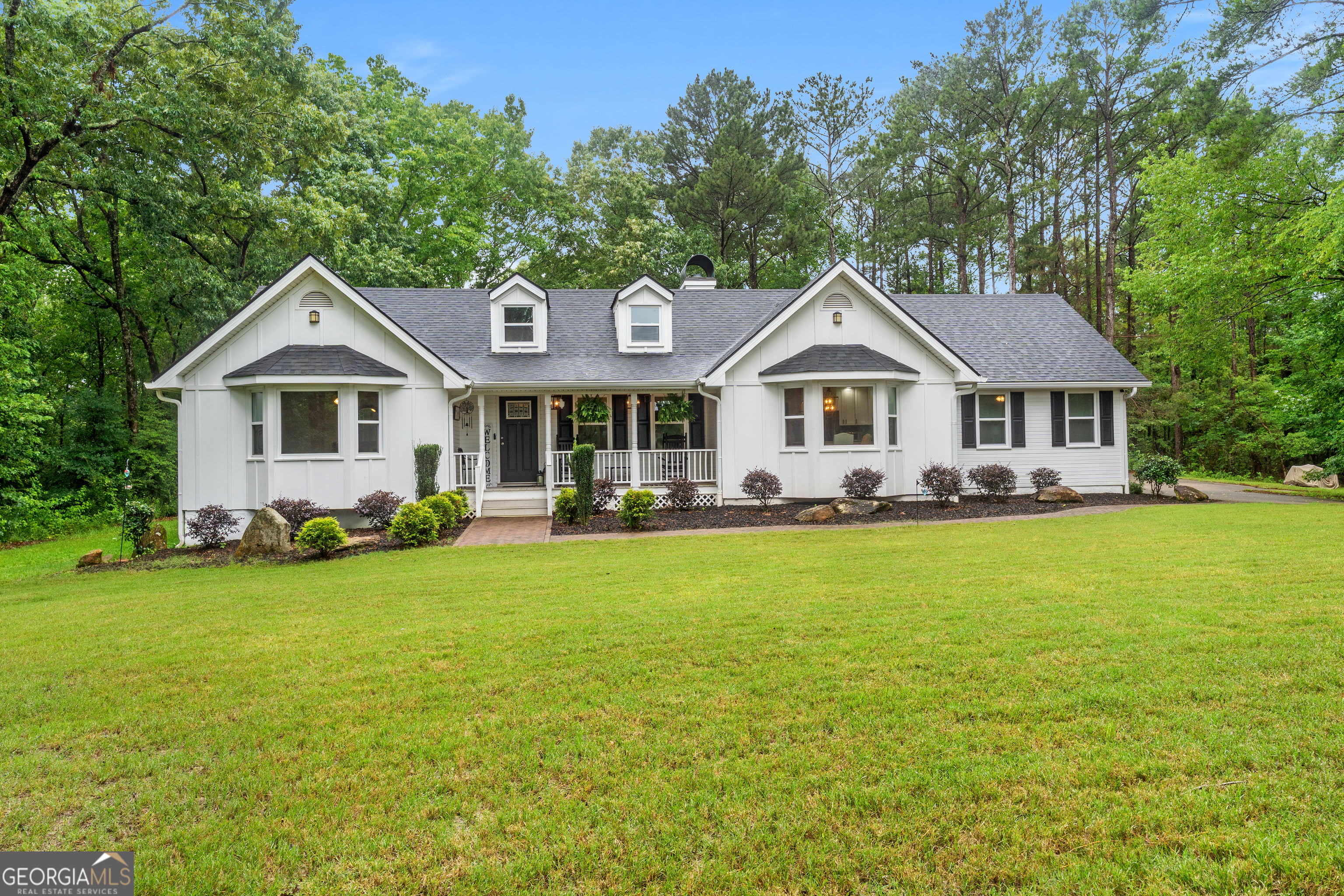 20 Turkey Point Dr, LaGrange, GA 30240