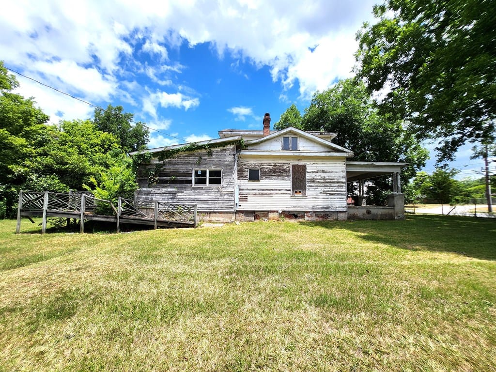 2705 2nd Ave, Columbus, GA 31904