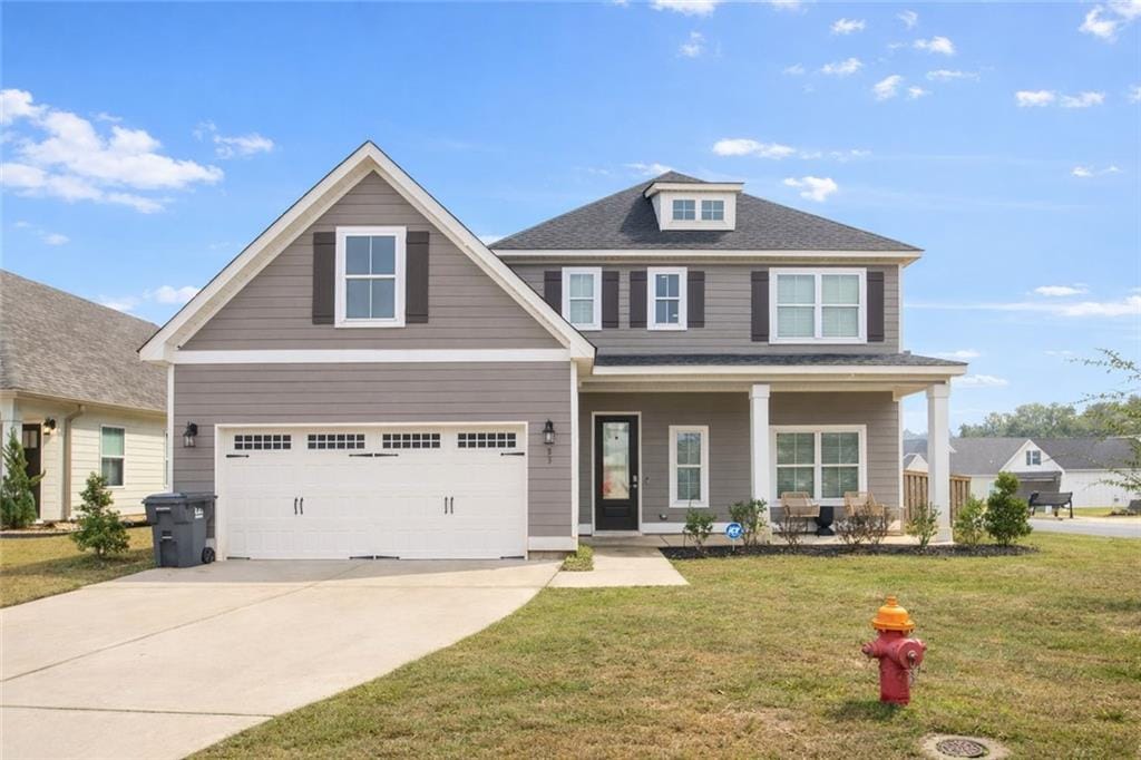 83 Ivy Loop, Phenix City, AL, 36877