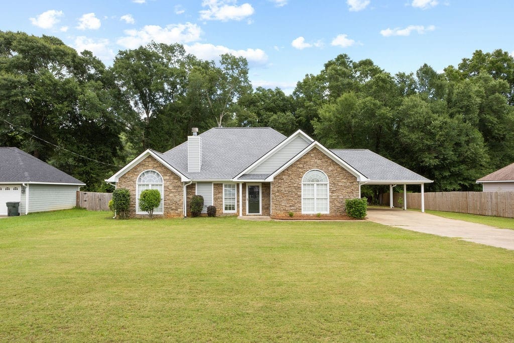 247 Owens Road, Ft Mitchell, AL, 36856