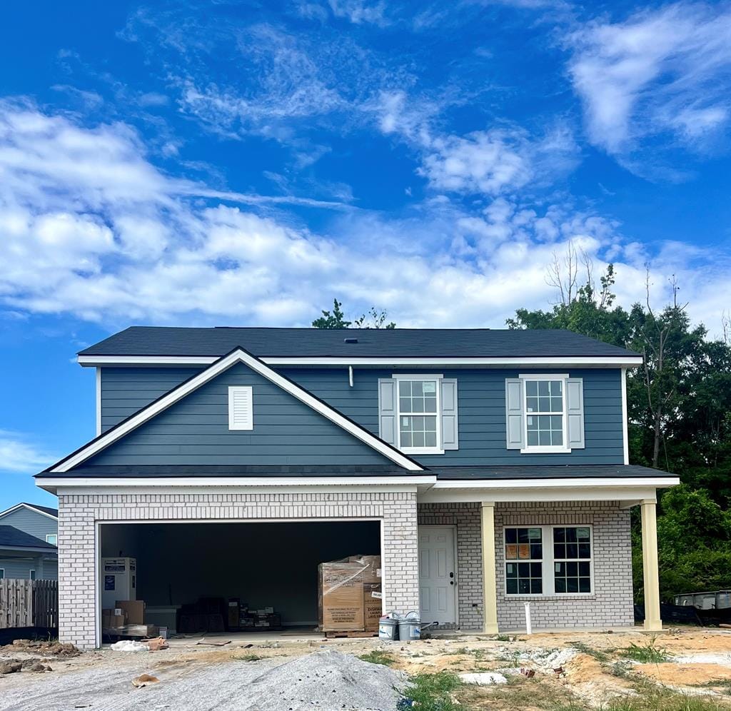 135 Gregory Place, Smiths Station, AL, 36877