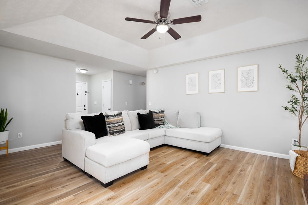 2583 Regency Drive, Columbus, GA, 31907 — Photo 2