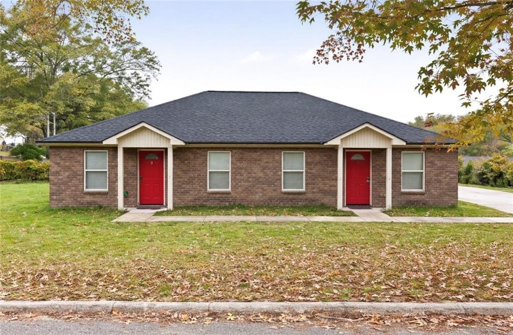 1311 17th Court, Phenix City, AL, 36867