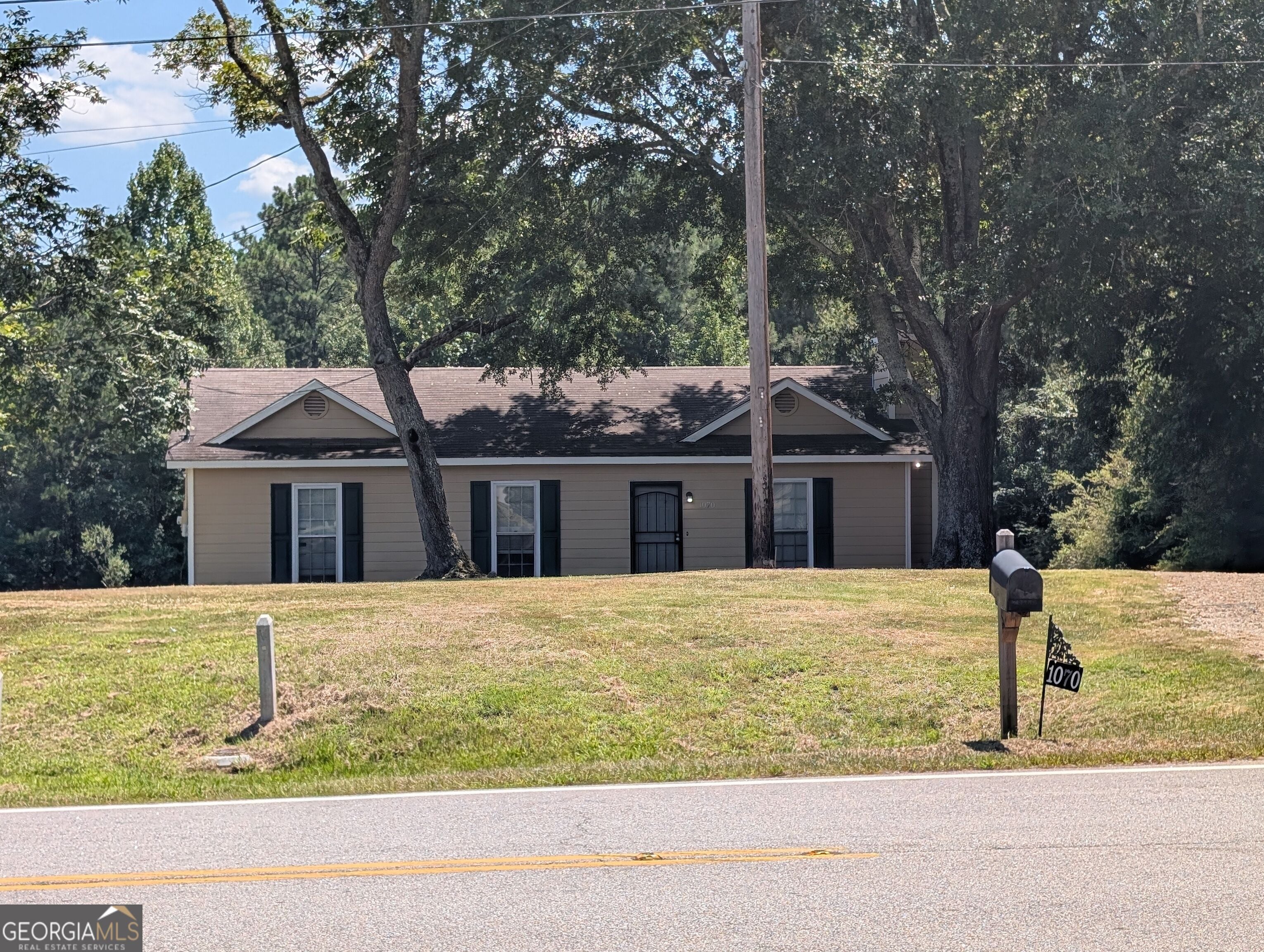 1070 Lower Big Springs Rd, LaGrange, GA 30241