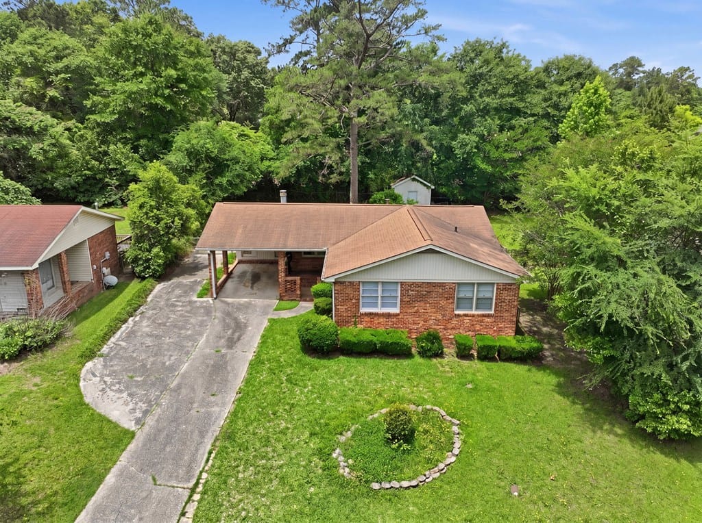 3541 Westhaven Dr, Macon, GA 31206