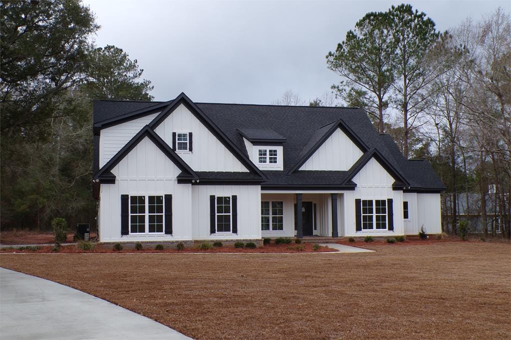 112 Pointer Drive, Leesburg, GA, 31763