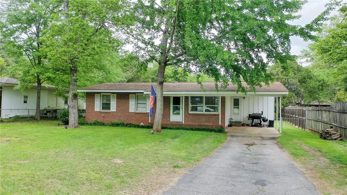 1559 SAUGAHATCHEE, AUBURN, AL, 36830