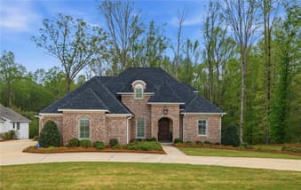 232 BRIDGEWATER, Auburn, AL, 36830