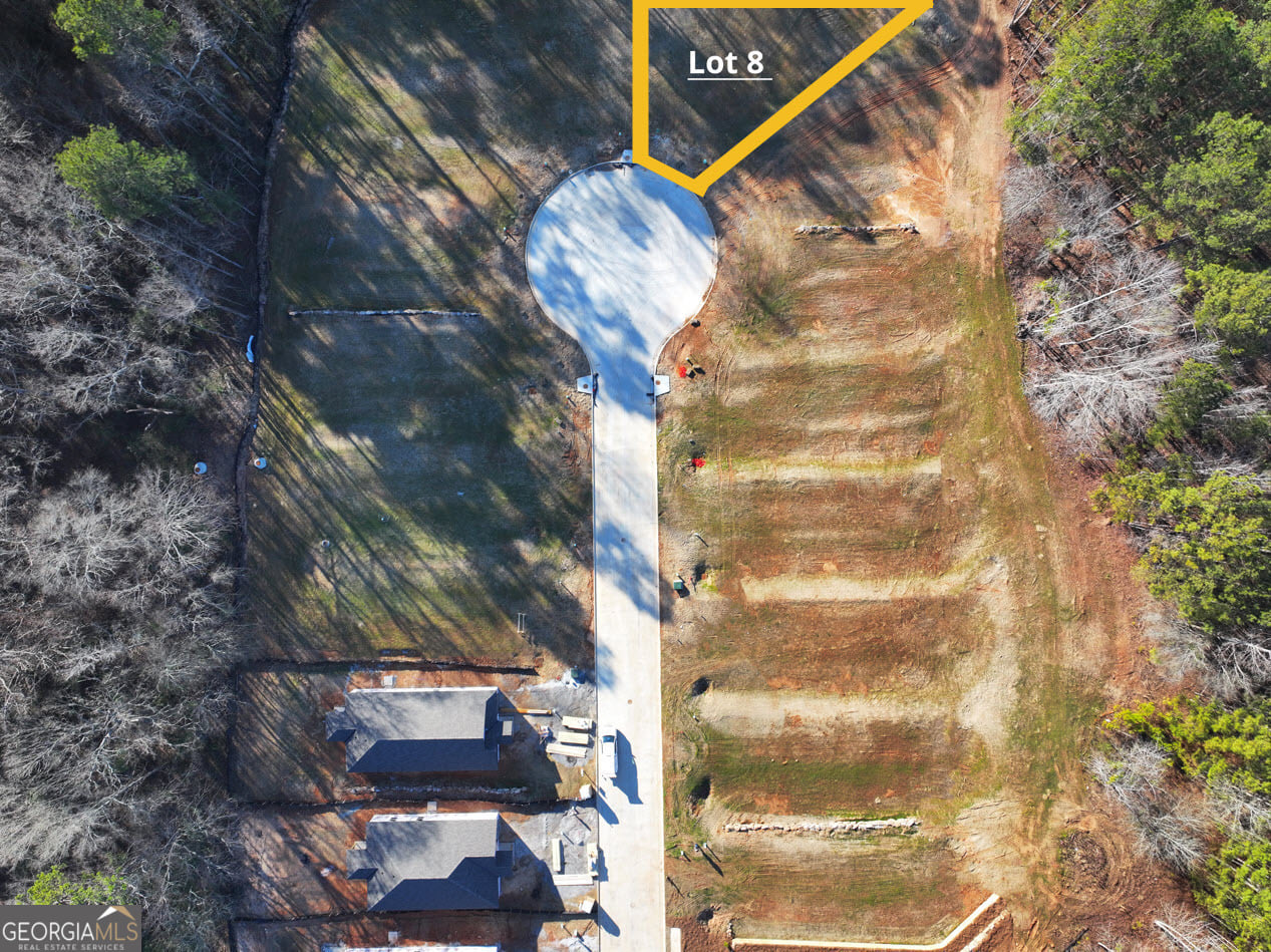 24 Rivers Edge Ln #8, Franklin, GA 30217
