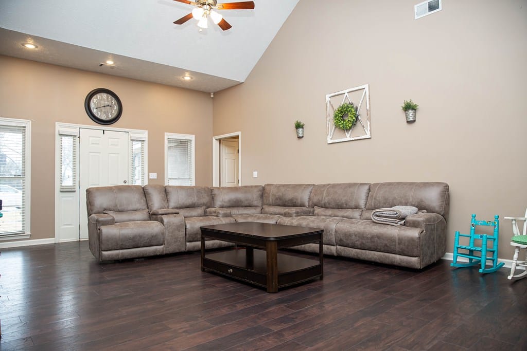 3202 Karen Court, Phenix City, AL, 36867