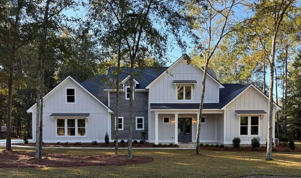 227 Morgan Farm Road, Leesburg, GA, 31763