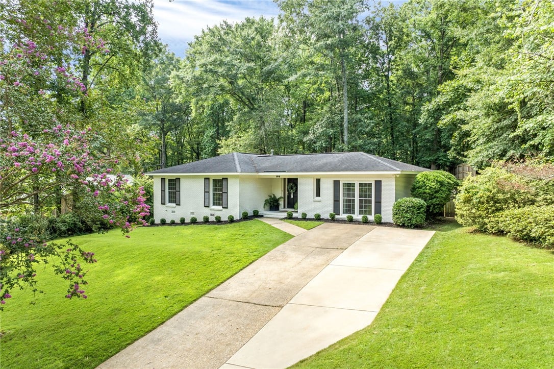 106 Carter St, Auburn, AL 36830