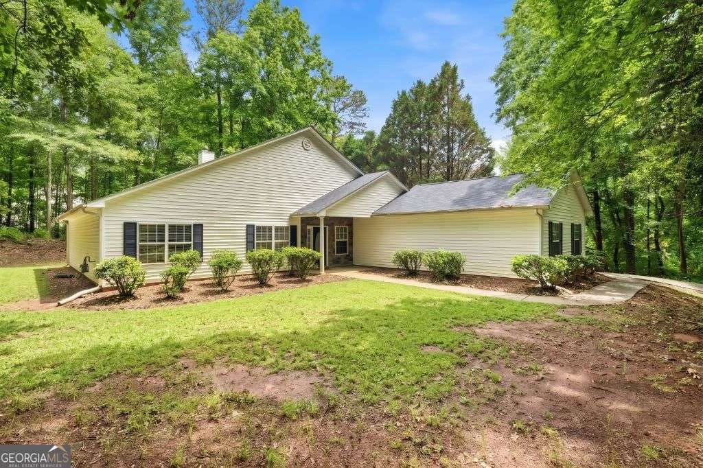 359 Cannongate Road, Sharpsburg, GA, 30277