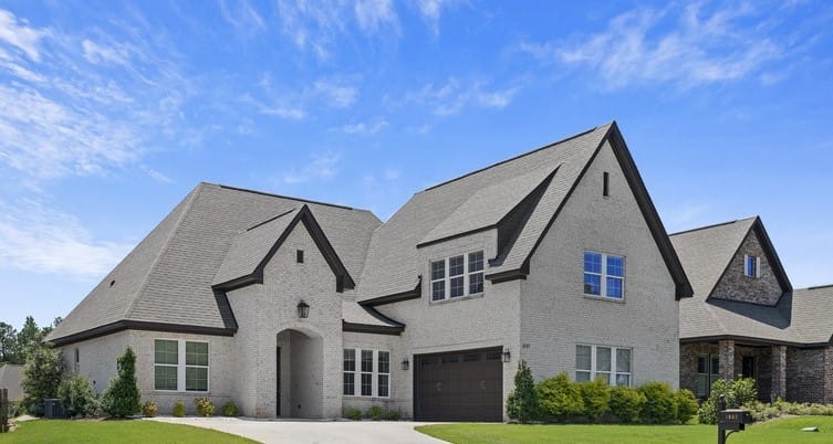 1897 YARBROUGH FARMS, Auburn, AL, 36830, Front View