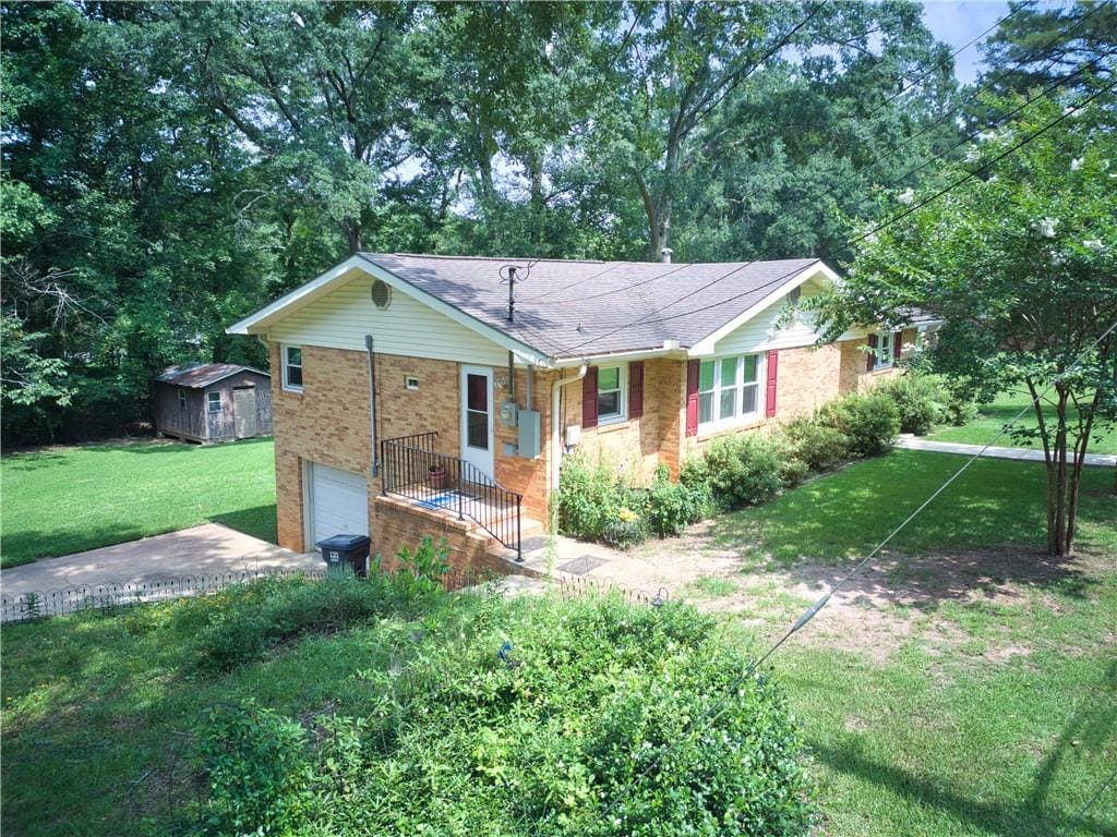 2503 14th Ave, Valley, AL 36854