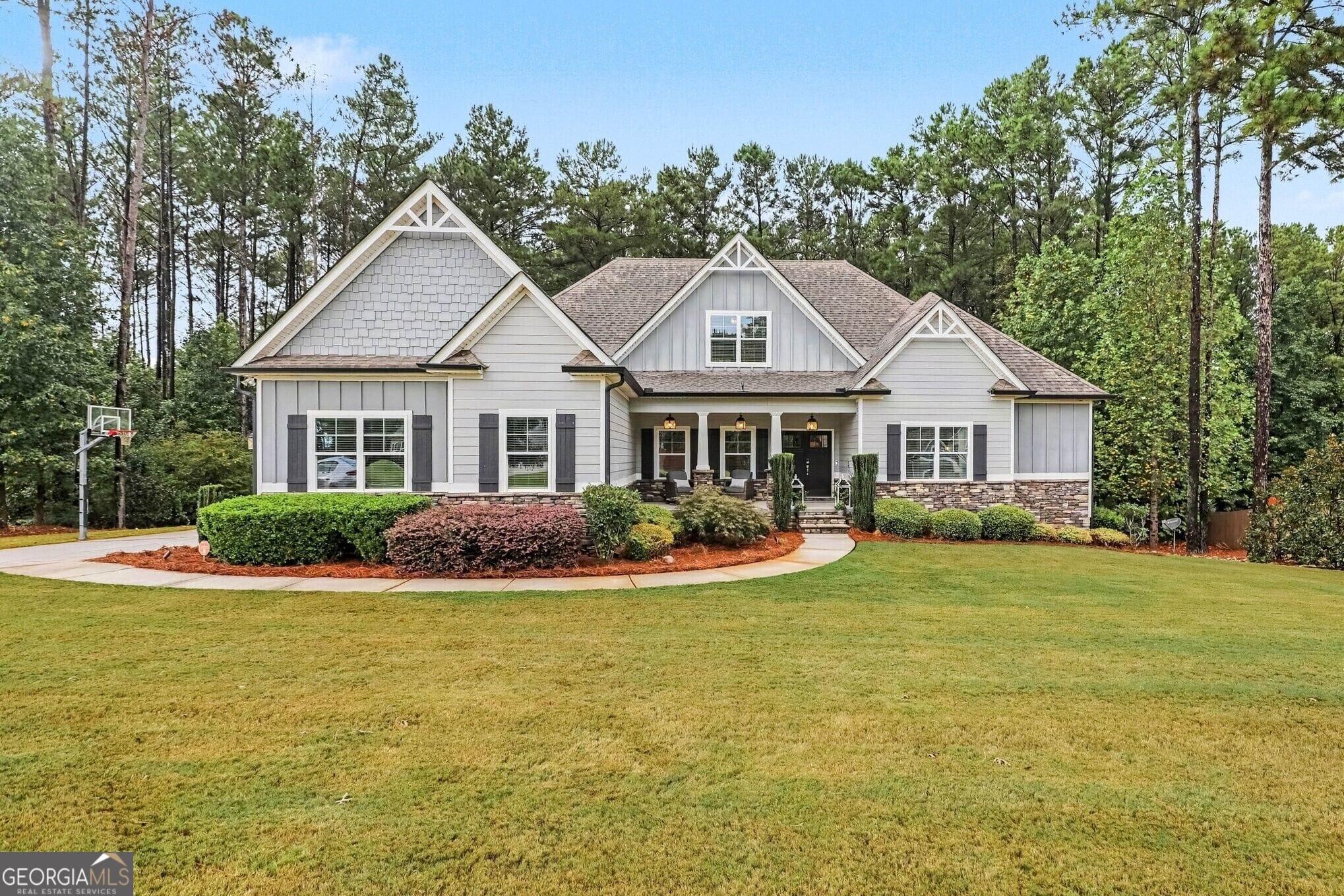 22 Vinery Ct, Sharpsburg, GA 30277