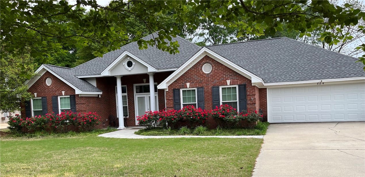 684 Belmonte Drive, Auburn, AL, 36830