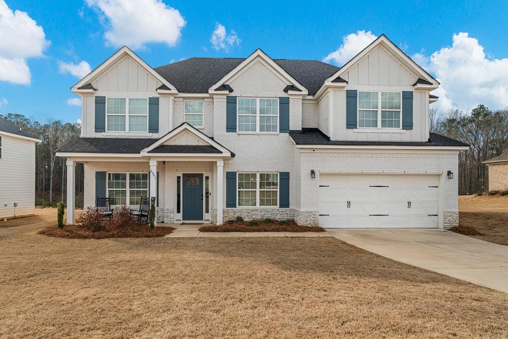 8041 Hayfields Road, Columbus, GA, 31904